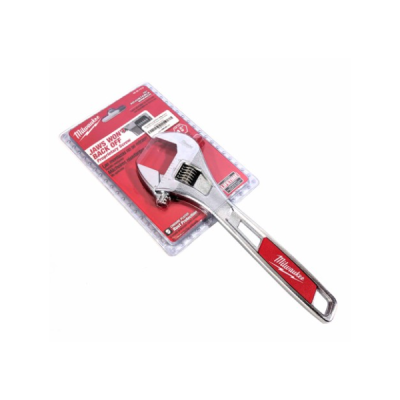 Milwaukee รุ่น 48-22-7410 ประแจเลื่อน 10"