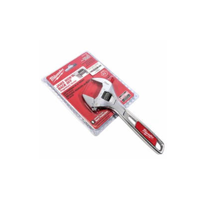 Milwaukee รุ่น 48-22-7508 ประแจเลื่อน 8"ปากกว้าง