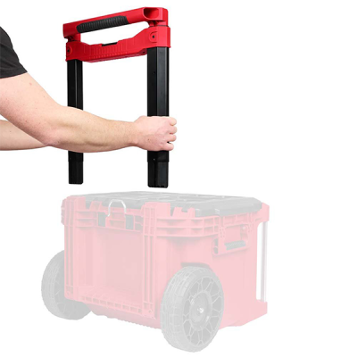 Milwaukee รุ่น 48-22-8027 PACKOUT™ ก้านจับสำหรับล้อลาก