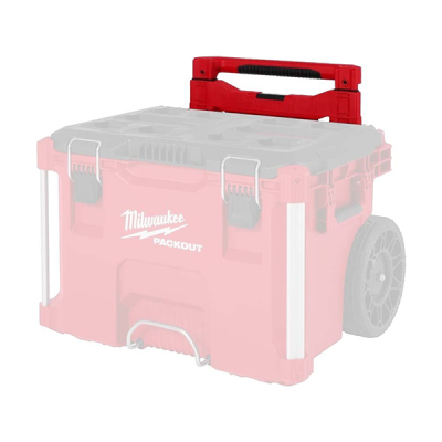 Milwaukee รุ่น 48-22-8027 PACKOUT™ ก้านจับสำหรับล้อลาก