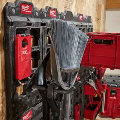 Milwaukee รุ่น 48-22-8330 ตะขอแขวนอเนกประสงค์แบบขาตรง 9 นิ้ว