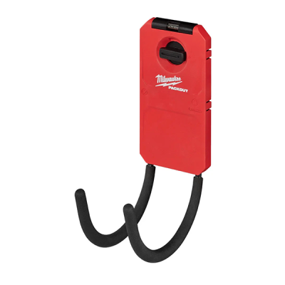 Milwaukee รุ่น 48-22-8331 ตะขอแขวนอเนกประสงค์แบบโค้ง 6 นิ้ว