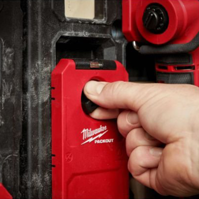 Milwaukee รุ่น 48-22-8331 ตะขอแขวนอเนกประสงค์แบบโค้ง 6 นิ้ว