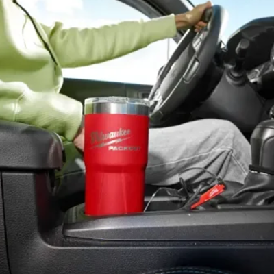 Milwaukee รุ่น 48-22-8392R แก้วเก็บความเย็น PACKOUT™  ขนาด 20 ออนซ์