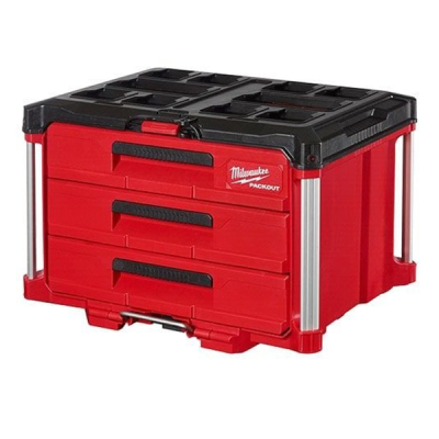 Milwaukee รุ่น 48-22-8445 ตู้ใส่เครื่องมือ PACKOUT