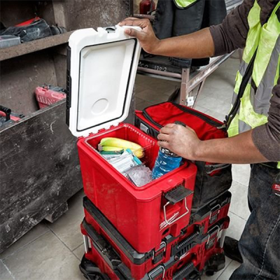 Milwaukee รุ่น 48-22-8460 คูลเลอร์ PACKOUT