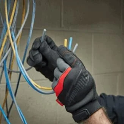 Milwaukee รุ่น 48-22-8721 ถุงมือ General Purpose Gloves - M