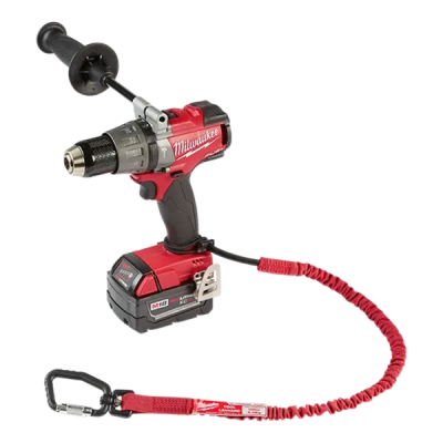 Milwaukee รุ่น 48-22-8810A สายเซฟตี้ล็อกเครื่องมือ 4.5 kg.