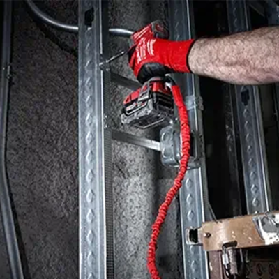 Milwaukee รุ่น 48-22-8810A สายเซฟตี้ล็อกเครื่องมือ 4.5 kg.