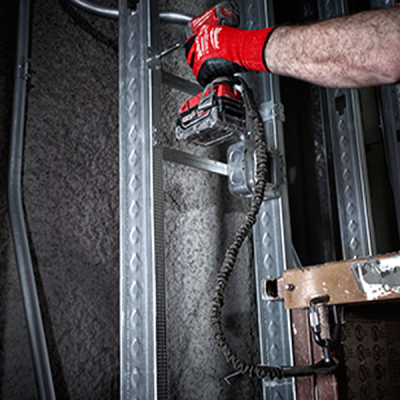 Milwaukee รุ่น 48-22-8815A สายเซฟตี้ล็อกเครื่องมือ 6.8 kg.