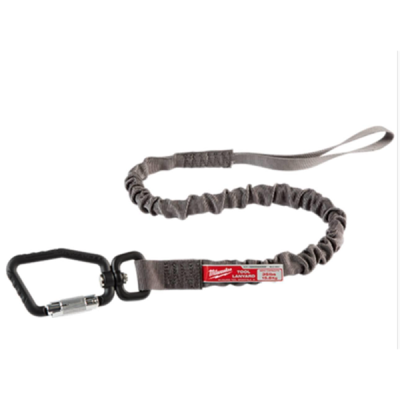 Milwaukee รุ่น 48-22-8850A สายเซฟตี้ล็อกเครื่องมือ 15 kg.