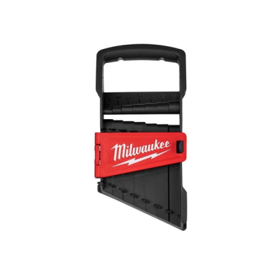 Milwaukee รุ่น 48-22-9529 ชุดประแจแหวนข้างปากตายคองอ 7 ชิ้น