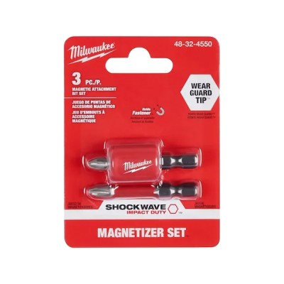 Milwaukee รุ่น 48-32-4550 ดอกไขควง SHOCKWAVE™ PH2 50 มม.