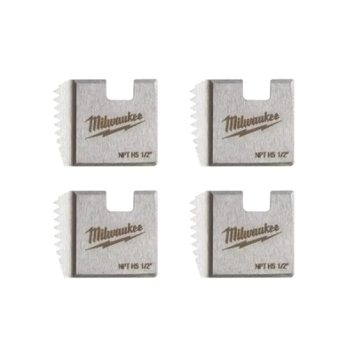 Milwaukee รุ่น 48-36-1107 ฟันต๊าปเกลียว NPT 1/2"