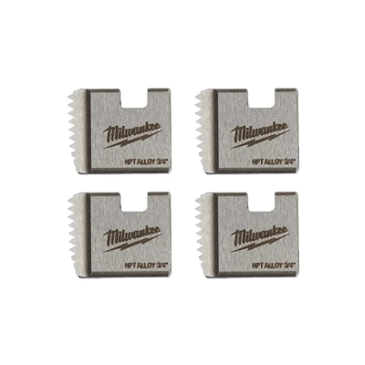 Milwaukee รุ่น 48-36-1108 ฟันต๊าปเกลียว NPT 3/4"