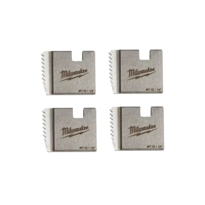 Milwaukee รุ่น 48-36-1110 ฟันต๊าปเกลียว NPT 1-1/4"