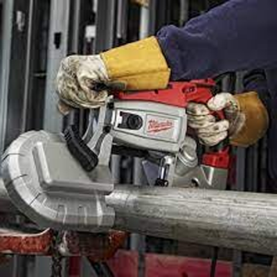 Milwaukee รุ่น 48-39-0510 ใบเลื่อยสายพาน 44-7/8"  14TPI (1 ใบ)