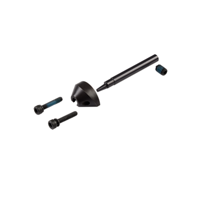 Milwaukee รุ่น 48-44-0272 APJ ชุดพั้นช์และได สำหรับรุ่นM12 FNB16