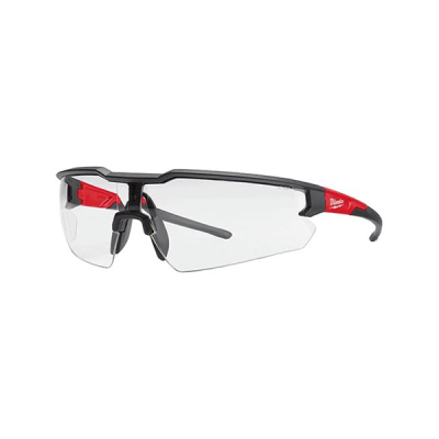 Milwaukee รุ่น 48-73-2000A แว่นตาเซฟตี้ เลนส์ใส