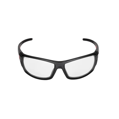 Milwaukee รุ่น 48-73-2020A แว่นตาเซฟตี้นิรภัย เลนส์ใส