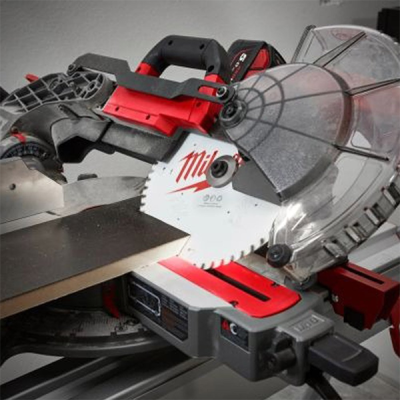 Milwaukee รุ่น 4932192541 ใบเลื่อยวงเดือนตัดไม้ 190 มม. Fine Finish 48 ฟัน