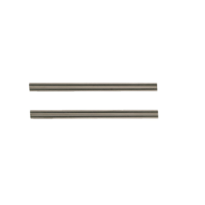 Milwaukee รุ่น 4932273484 ใบมีดสำหรับกบไสไม้ไร้สาย (2 ใบ)