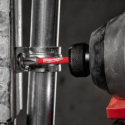 Milwaukee รุ่น 4932430854 ดอกไขควง SHOCKWAVE™ PH2 50 มม.