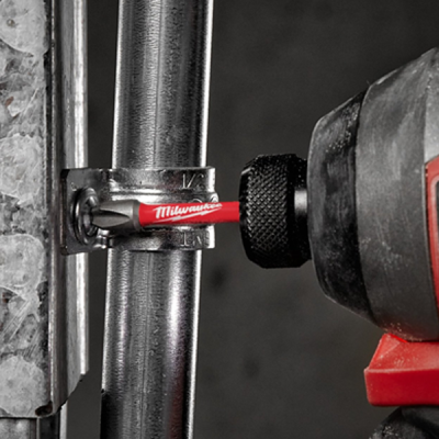 Milwaukee รุ่น 4932430856 ดอกไขควง SHOCKWAVE™ PH2 90 มม.