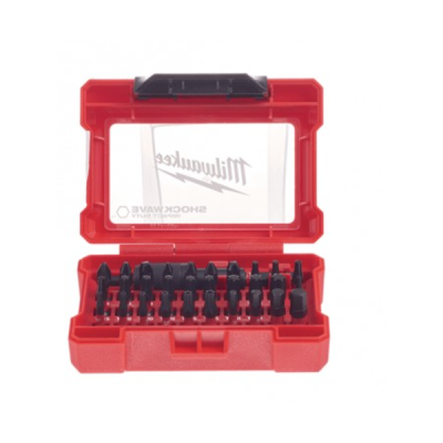 Milwaukee รุ่น 4932464240 ชุดดอกไขควง 32 ชิ้น