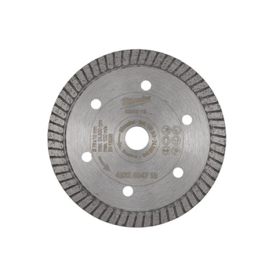 Milwaukee รุ่น 4932464715 ใบเพชรตัดกระเบื้อง 3"