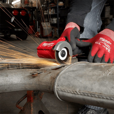 Milwaukee รุ่น 4932464717 ใบตัดเหล็ก 3" (แพ็ค 5ใบ)