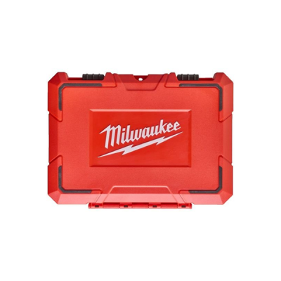 Milwaukee รุ่น 4932471997 ชุดไดย้ำทองแดง DIN 22 CU 11 ลูก (16-300 mm2)