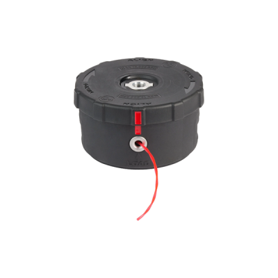 Milwaukee รุ่น 4932480180 ตลับพร้อมเส้นเอ็นเล็มหญ้า 2 มม. x 7.6 ม.