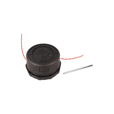 Milwaukee รุ่น 4932480180 ตลับพร้อมเส้นเอ็นเล็มหญ้า 2 มม. x 7.6 ม.