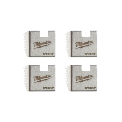 Milwaukee รุ่น 4932480233 ฟันต๊าปเกลียว BSPT 1/2"