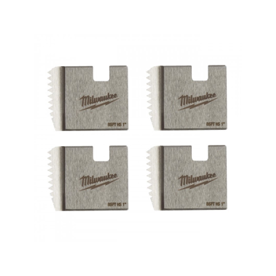 Milwaukee รุ่น 4932480235 ฟันต๊าปเกลียว BSPT 1"
