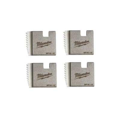 Milwaukee รุ่น 4932480236 ฟันต๊าปเกลียว BSPT 1-1/4"