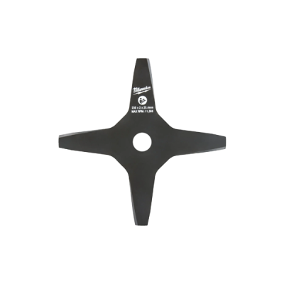 Milwaukee รุ่น 4932481041 ใบมีดตัดหญ้า