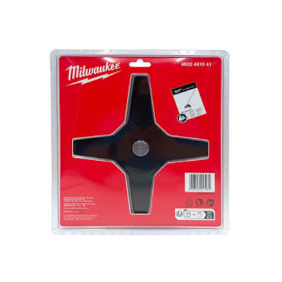 Milwaukee รุ่น 4932481041 ใบมีดตัดหญ้า