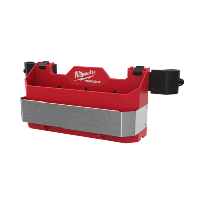 Milwaukee รุ่น 493249 8644 PACKOUT™ ถาดเครื่องมือช่างสำหรับยึดกล่องเครื่องมือ