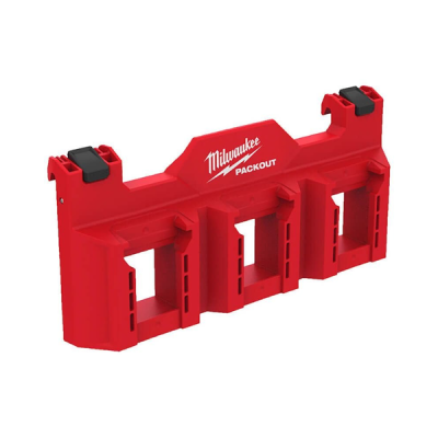 Milwaukee รุ่น 4932498645 PACKOUT  ช่องเก็บแบตเตอรี่ M18