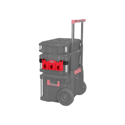 Milwaukee รุ่น 4932498645 PACKOUT  ช่องเก็บแบตเตอรี่ M18
