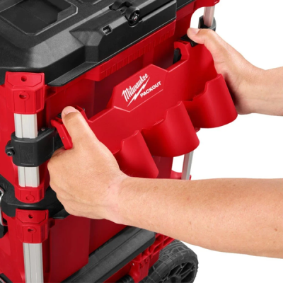 Milwaukee รุ่น 493249 8646 PACKOUT  ช่องเก็บแบตเตอรี่ M12