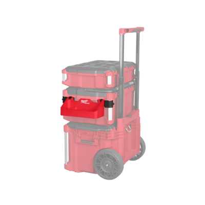 Milwaukee รุ่น 493249 8647 PACKOUT™ ถาดสำหรับยึดกล่องเครื่องมือ