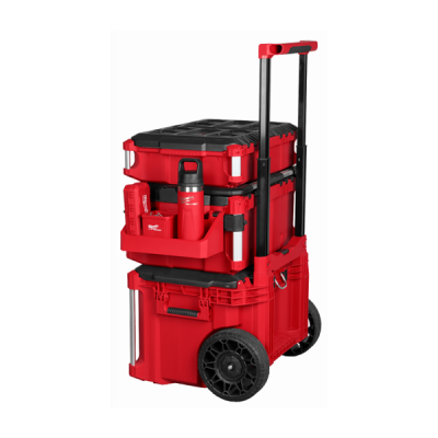 Milwaukee รุ่น 493249 8647 PACKOUT™ ถาดสำหรับยึดกล่องเครื่องมือ