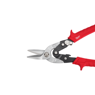 Milwaukee รุ่น 4932499011 กรรไกรตัดแผ่นโลหะ ตัดซ้าย