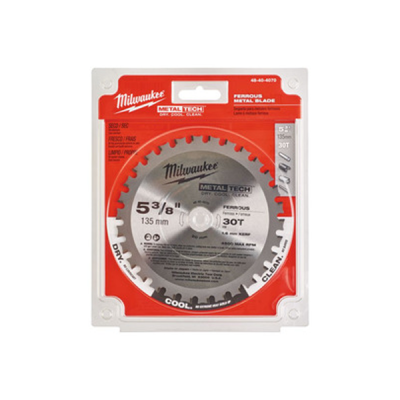 Milwaukee รุ่น 4932499702 ใบตัดเหล็กเส้น