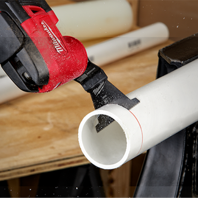 Milwaukee รุ่น 49-10-9004 ชุดใบตัดไม้มัลติทูล 3 ใบ