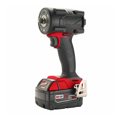 Milwaukee รุ่น 49-16-2854J ยางหุ้มหัวบล็อกกระแทกรุ่น M18 FIW212