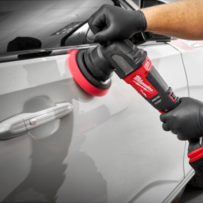 Milwaukee รุ่น 49-36-0602 แผ่นขัด Polishing